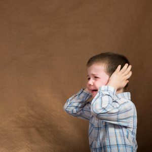 ترس و اضطراب کودکان در دندانپزشکی